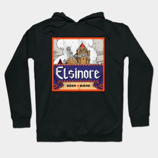 Elsinore Beer 1983 classic Hoodie